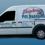 Skipton Pet Boarding