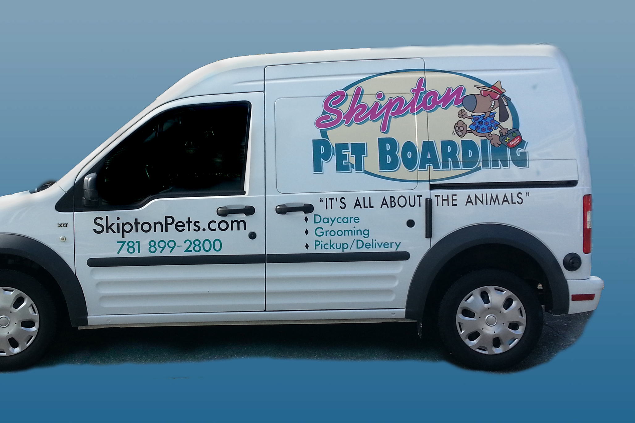 Skipton Pet Boarding