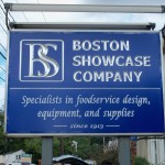 Boston Showcase Company