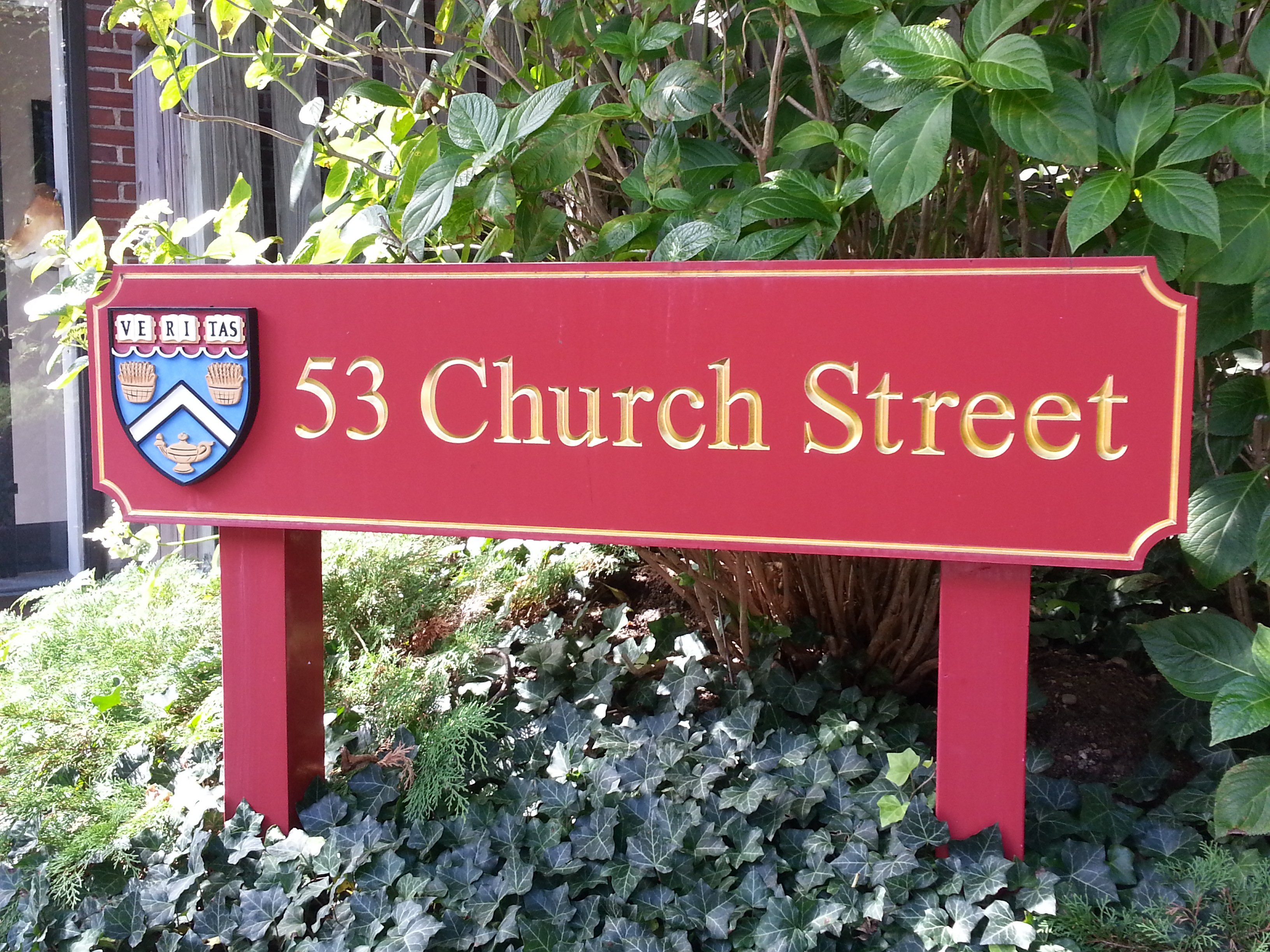 53 Church Street