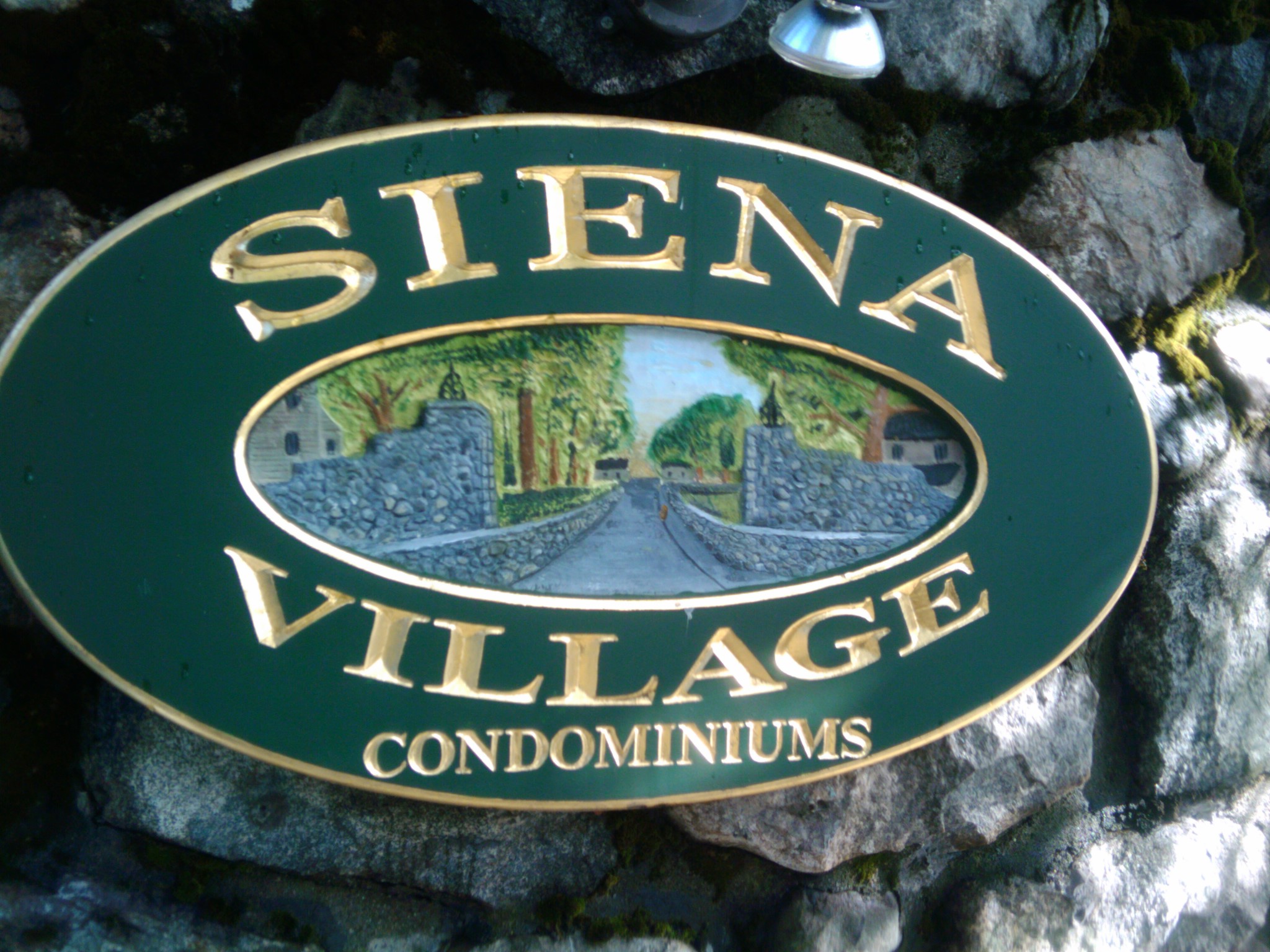 Siena Village