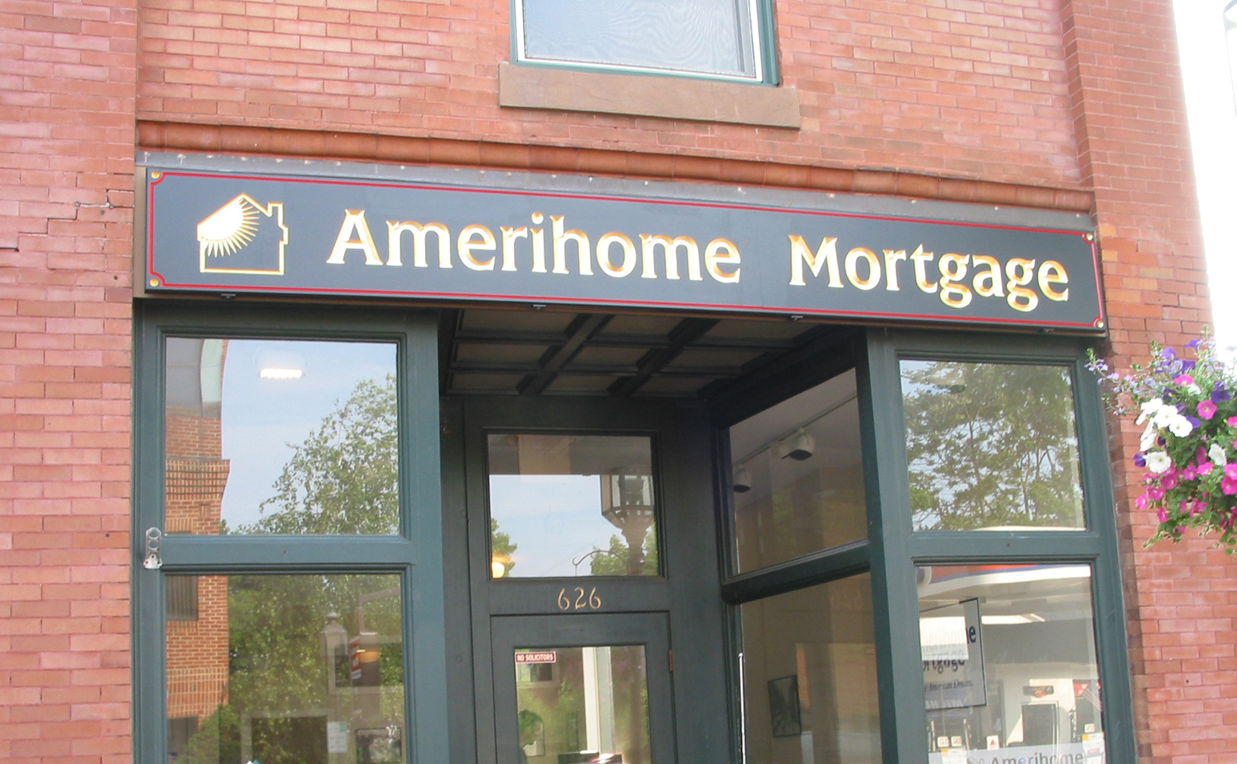 Amerihome Mortgage