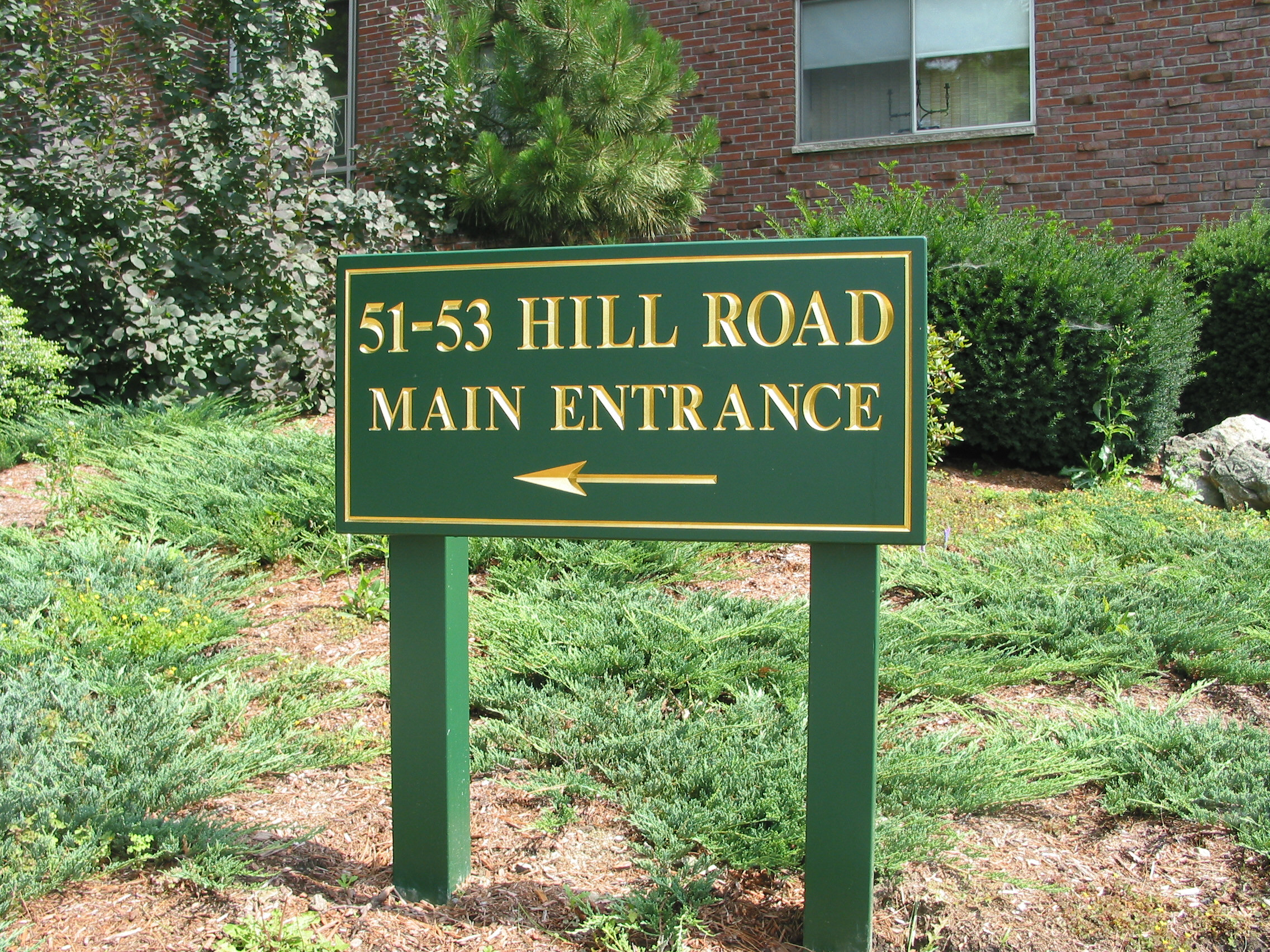 51-53 Hill Road