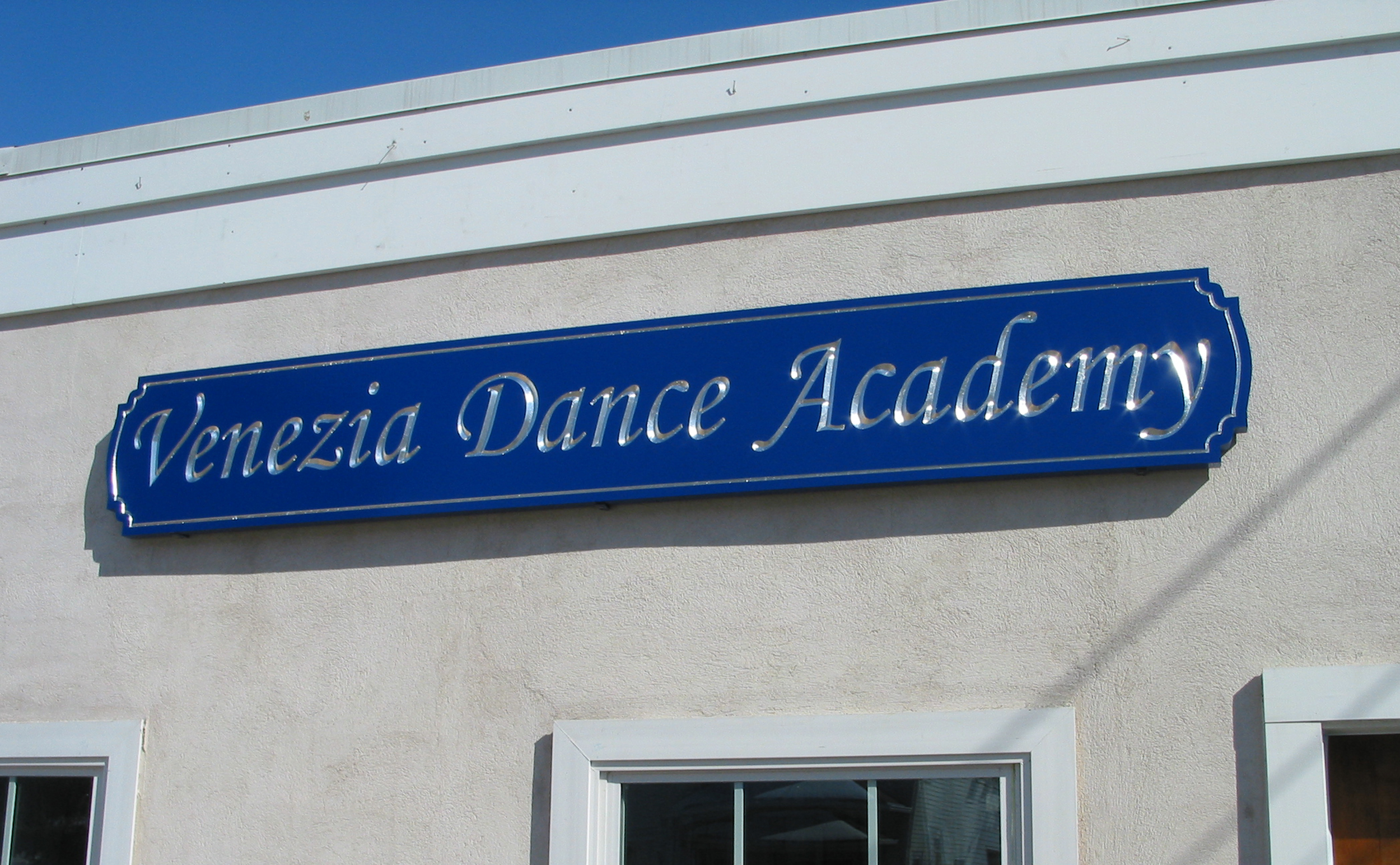Venezia Dance Academy